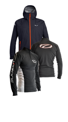 Abbigliamento